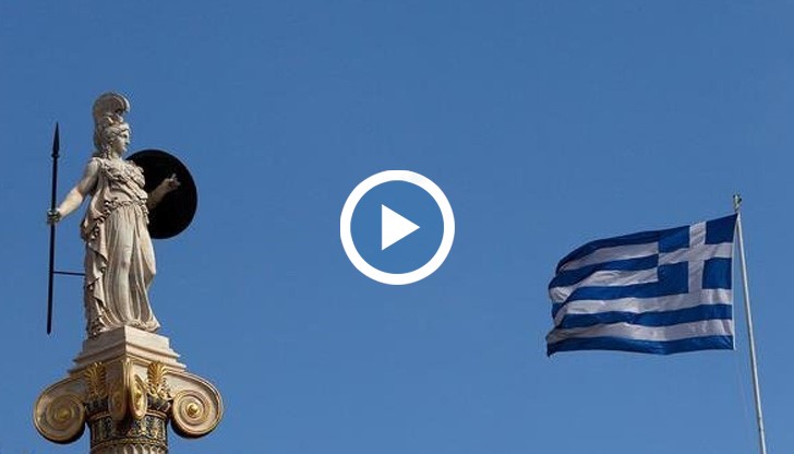 След тежки 11-часови преговори в Брюксел министрите на финансите от Еврозоната постигнаха споразумение с Атина