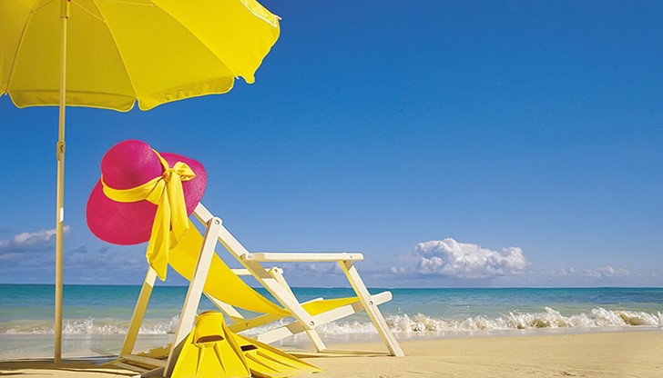 Според някои агенции през юни ще има малко повече валежи от нормалното Според някои агенции през юни ще има малко повече валежи от нормалното