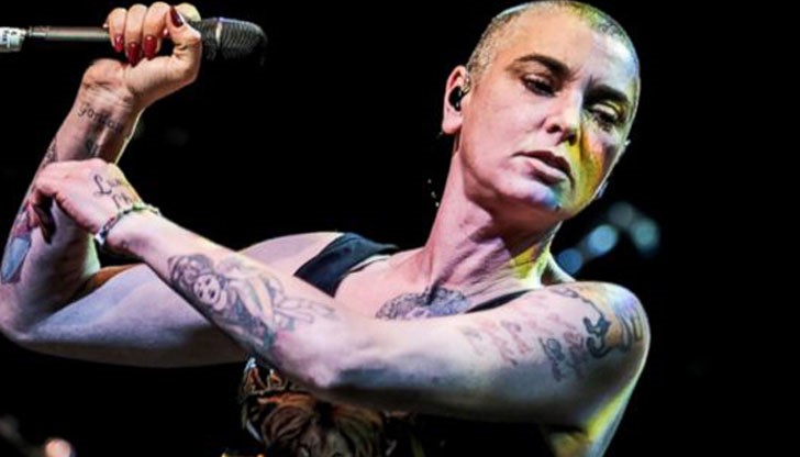 Шинейд е с тежка форма на биполярно разстройство, от което тя страда от 20 години