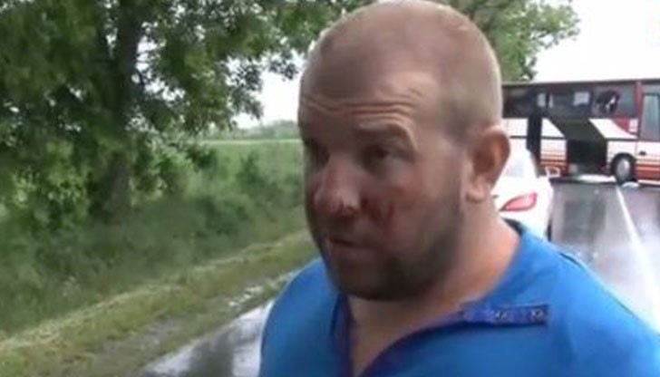 Директорката на ОУ "Христо Ботев" в Ахелой разказва за злополучния инцидент Директорката на ОУ "Христо Ботев" в Ахелой разказва за злополучния инцидент