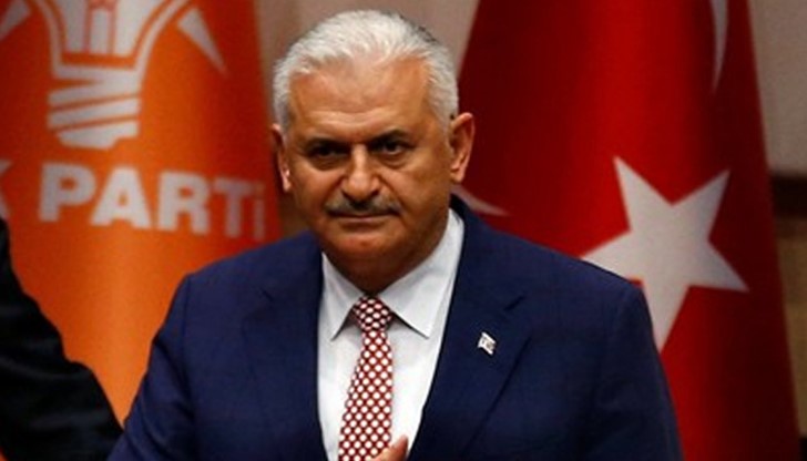Йълдъръм се смята за един от най-големите застъпници на идеята на Ердоган за смяна на парламентарната република с президентска
