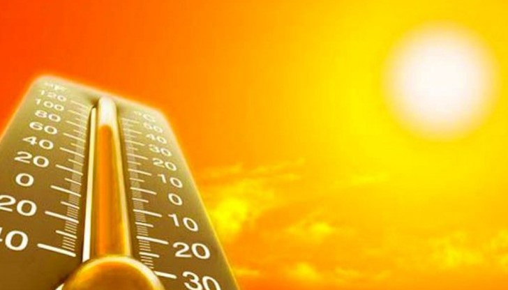България ще бъде обхваната от най-големите горещини през последните години