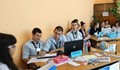 Открит урок в ПГИУ „Елиас Канети“ Русе