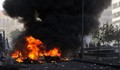 Кола-бомба уби четирима и рани 14 души в Бенгази