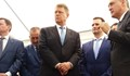 Президентът на Румъния на визита в Русе