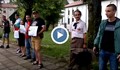 10 000 подписа в подкрепа на Петър Низамов