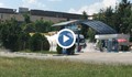 Изтичане на гориво от газстанция стресна Велико Търново
