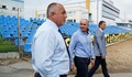 Борисов: Сагата с ЦСКА ще приключи до четвъртък