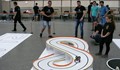 Победителите в надпреварата по роботиката в РУ