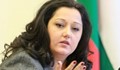 Павлова: Най-важна е безопасността на пътуващите в Кресненското дефиле