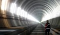 Швейцария откри най-дългия влаков тунел в света