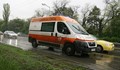 Тежка катастрофираха между автобус и ТИР затвори Ришкия проход