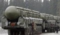 Русия слага ядрени ракети в Калининград