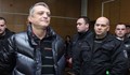 Бисер Миланов остава в ареста