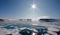 Арктика остава без лед за пръв път от 100 000 години