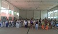 80 гимнастици участваха в "Дунавски звездички" в Русе