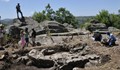 Откриха уникално древно светилище край Хасково