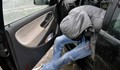Хванаха непълнолетен шофьор без книжка във Ветово