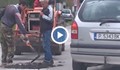 Тъпкачи на асфалт в Русе