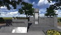 Откриват Паметника на загиналите във войните