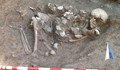 В Разград откриха охранител на 6500 години