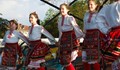 Фолклорен фестивал на площада в Русе