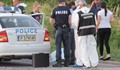 Полицаи са хванали убиеца в Пиргово