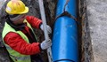 Изграждаме допълнителен газопровод по дъното на Дунав