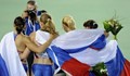 Отстраниха Русия от Олимпиадата