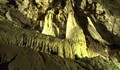 Русенци избраха да се оженят в Ягодинската пещера
