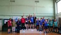 Наградиха победителите в русенския турнир по тенис на маса