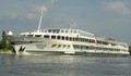 Русе очаква 340 посещения на круизни кораби