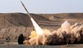 Северна Корея изстреля забранена балистична ракета