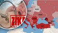 Вирусът Зика ще се разпространи с голяма скорост в България