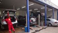 10 000 нелегални сервиза ремонтират коли у нас