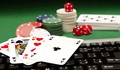 Спада в онлайн покера продължава, но с бавни темпове