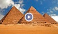 Египтяни допуснали "детинска" грешка при построяването на най-голямата пирамида в Гиза