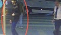 Разпространиха снимка на един от атентаторите в Истанбул