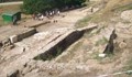 Откриха антично НДК край храма на Ванга