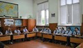 Открит урок на тема "Моята визия за развитието на град Русе"