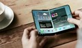 Samsung пуска телефон със сгъваем екран?
