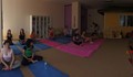 Русе отбелязва Международният ден на йогата