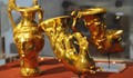 Панагюрското съкровище се връща в България