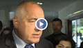 Бойко Борисов: Защо пред болницата не бяха арестувани тези, които са отишли на свиждане?