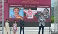 Три русенски деца с признание от Фондация „Димитър Бербатов“