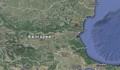 Земетресение разтресе Варненска област