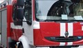 Пратиха русенските пожарникари за "зелен хайвер"