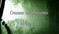 Книга „Очите на тъгата са зелени“