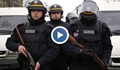 100 000 полицаи пазят Евро 2016