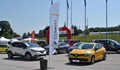 Днес откриват Автосалон Русе